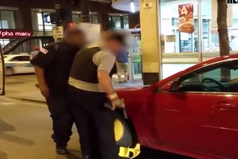 A hét hülyeségét követte el egy biztonsági őr