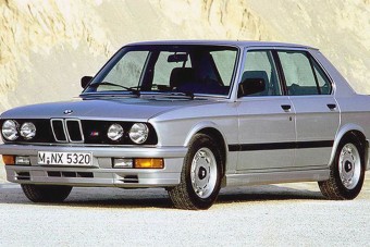 10 bitang BMW, amit nem az M divízió szült 