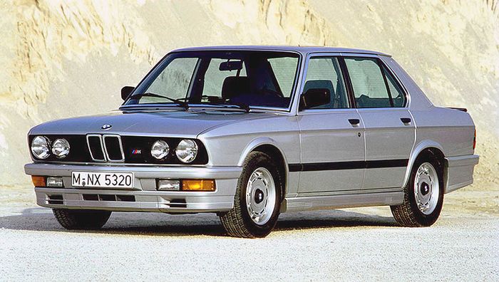 10 bitang BMW, amit nem az M divízió szült 5 bmw_5_series_e28_m535i_1-54ae7eb3126af
