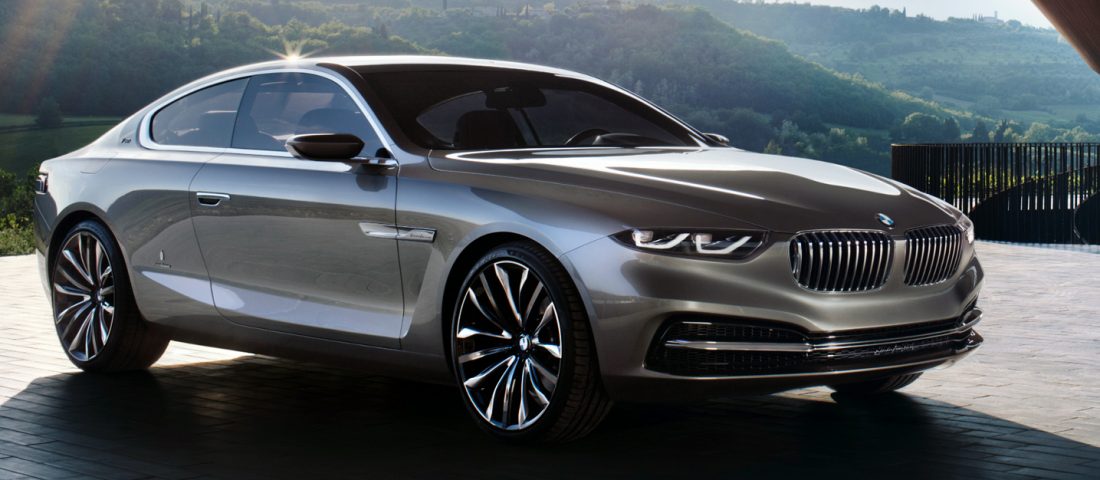 Még öt év, és megszűnik a BMW 6-os széria?