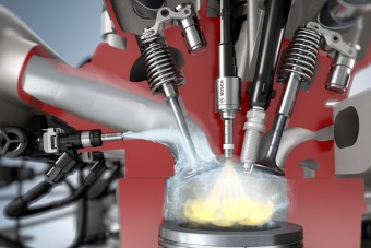 Bárkinek lehet olyan motorja, mint a BMW M4 GTS-é