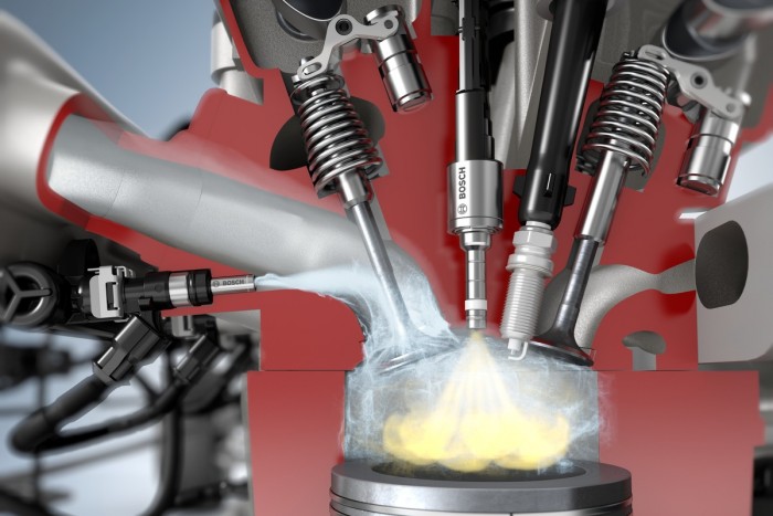 Bárkinek lehet olyan motorja, mint a BMW M4 GTS-é