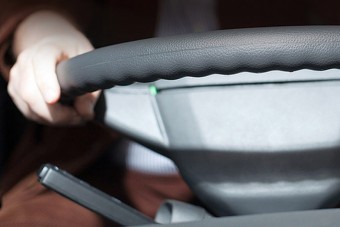 Elvitte a buszt a 11 éves, az utasokat is felvette