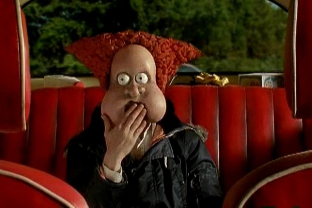 Megfejtették, miért leszünk rosszul a kocsiban