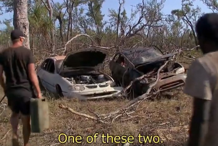 Íme egy 100 000 megosztást elérő videó a Facebookon