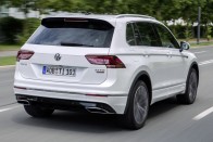 Új csúcsmotorok a VW Tiguanban 7