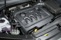 Új csúcsmotorok a VW Tiguanban 2