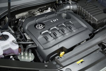 Dízelbotrány: ez történt a használt VW-k árával