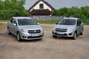 Magyarország: hol a legolcsóbbak az autók?