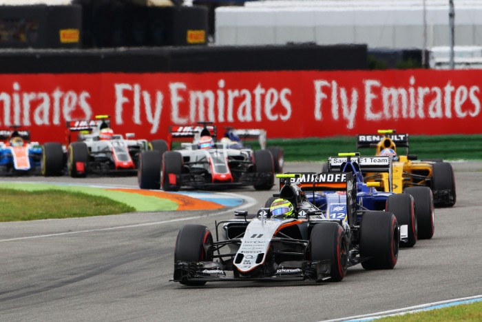 F1: Dupla világbajnokságot terveztek