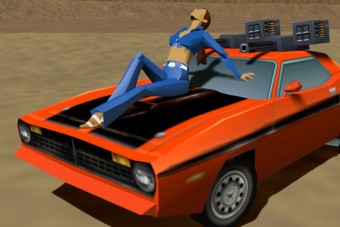 A tíz legmenőbb videojáték-verda