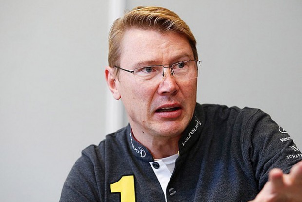 F1: Häkkinen mindent visszaszívott Verstappenről