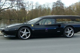 A 10 legmenőbb halottaskocsi, ha lehet így fogalmazni