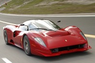 Saját magától lopott a Ferrari Enzo tervezője 12