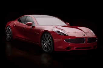 Megtermeli saját üzemanyagát a feltámadt luxusautó