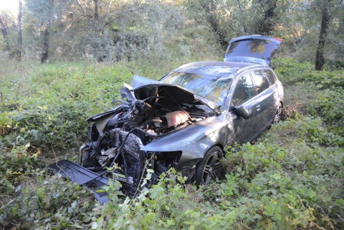 Fekete hétvége a magyar utakon