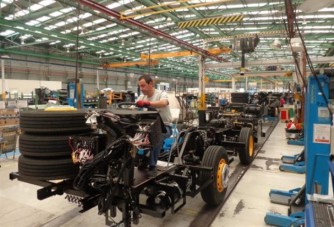 Egy nagyobb stadion árát is megtermelhetné a hazai buszgyártás évente