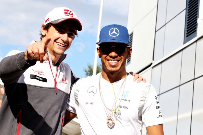 F1: Megint Gutierrezen csattant az ostor 1 | Vezess gutierrez_01