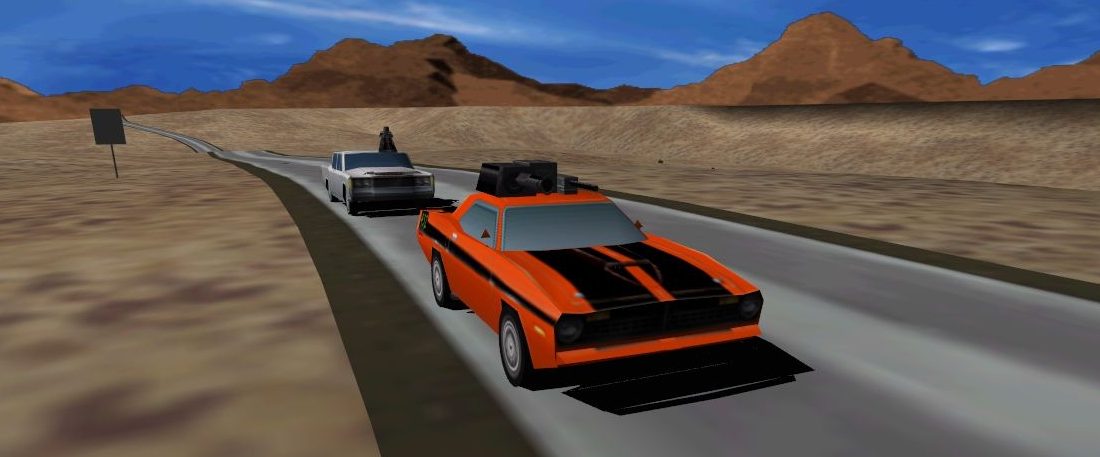 A tíz legmenőbb videojáték-verda