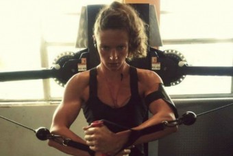 Hosszú Katinka ezzel az autóval jár