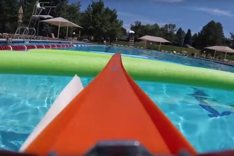 Ez a videó most visszarepít a gyerekszobába