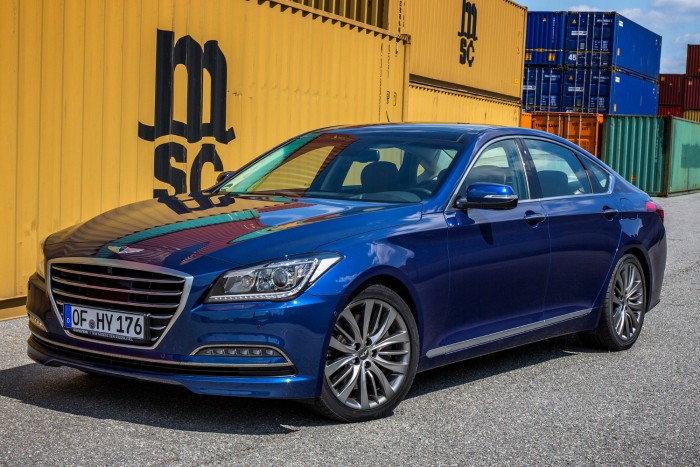 Ezek a luxusautók törnek az életedre 1 | Vezess hyundai_genesis_eu-spec_7