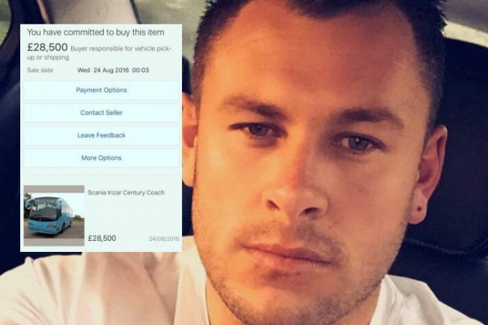 ibiza buszvásárlás