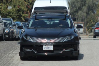 Felismered, mi ez? Ez bizony a jövő!