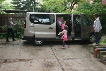 Nyaralás kocsival –  Milyen autó az ideális?