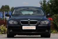 Használt autó: a magyarok kedvenc BMW-je 29