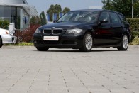 Használt autó: a magyarok kedvenc BMW-je 51