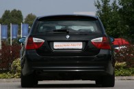 Használt autó: a magyarok kedvenc BMW-je 33