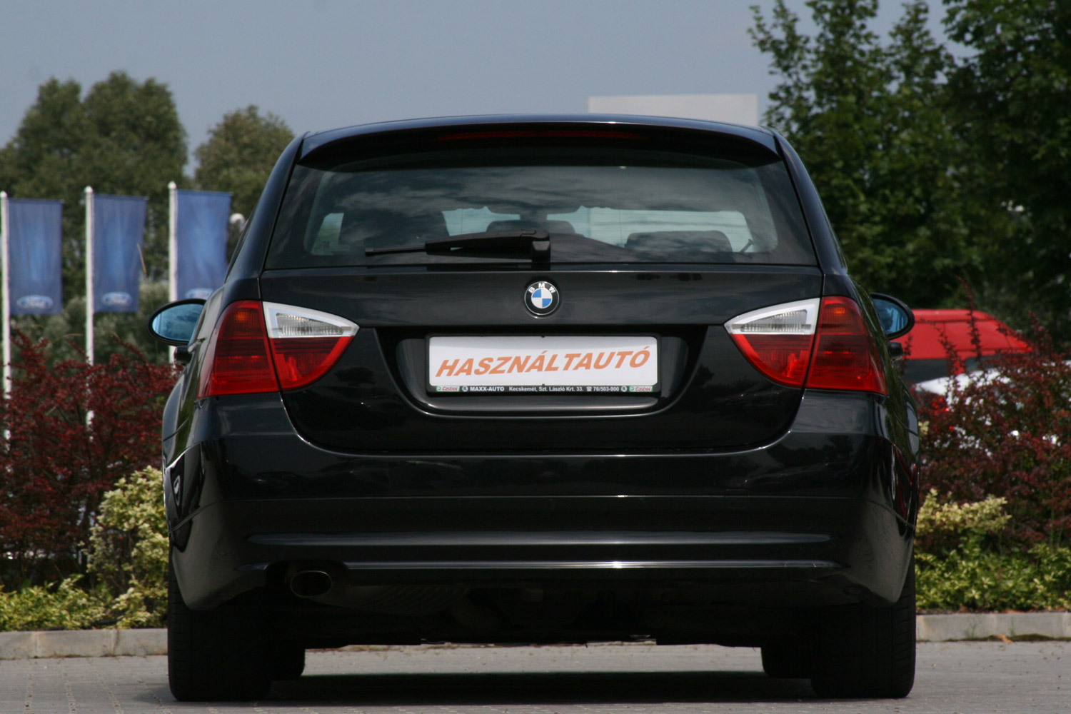 Használt autó: a magyarok kedvenc BMW-je 7