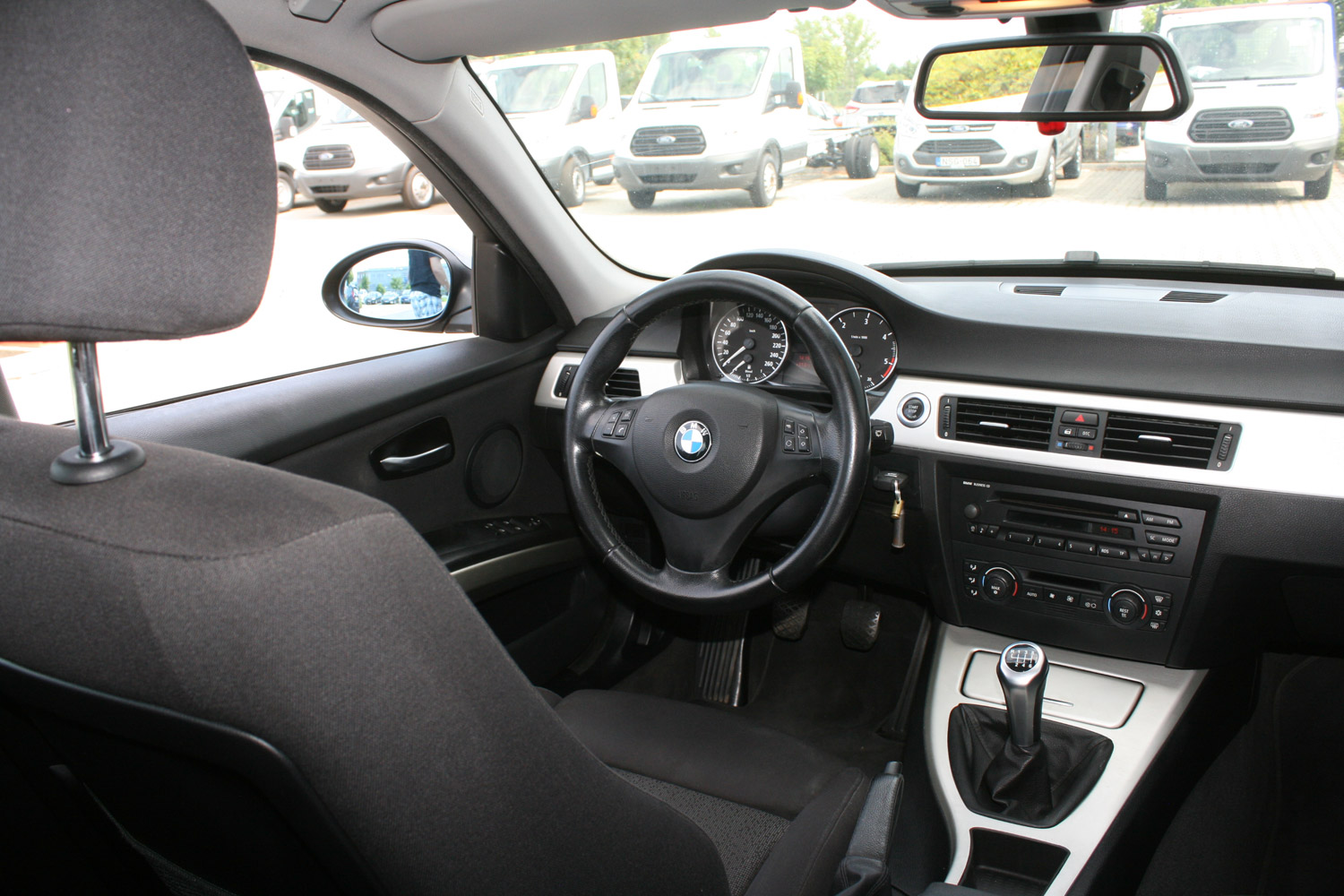 Használt autó: a magyarok kedvenc BMW-je 18