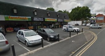 Halott autóst büntetett meg a pakolóőr