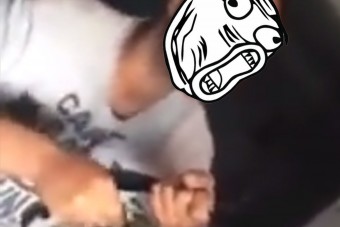 Honnan vezet ez az őrült kamionos?