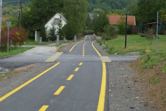 Fontos változás történik egy budai főúton