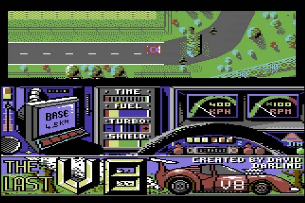 A tíz legmenőbb videojáték-verda 8 Nem röhögni, kedves gyerekek, tényleg ezzel játszott apa a '80-as évek végén