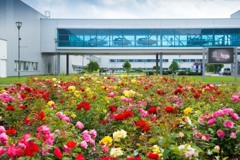 Kivirágoznak a Kia gyárai