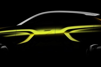 Kompakt szabadidőjárművet ígér a Lada