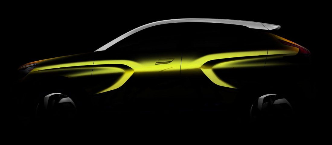 Kompakt szabadidőjárművet ígér a Lada