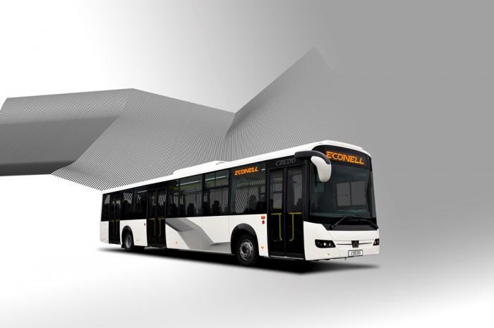 13 méteres buszokkal váltanák ki a csuklósokat