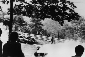 F1: 40 éve győzte le a halált Niki Lauda