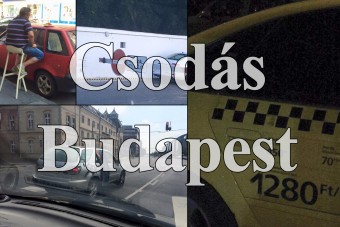 16 bizonyíték, hogy Pest őrültebb hely, mint hinnéd