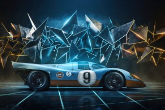 Megtaláltuk az új háttérképed