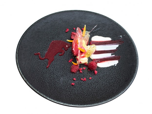 F1: Tányérra kenték Verstappent