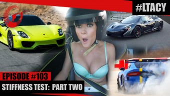 Remegő mellek, nehézségi erő és hiperdrága luxusautók