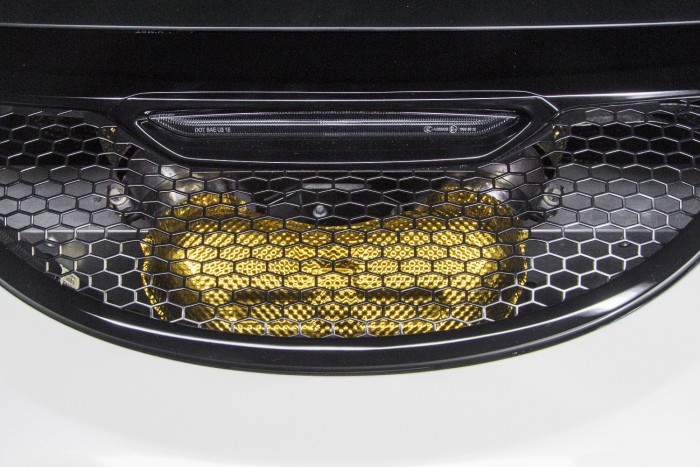 McLaren 570GT by MSO Concept