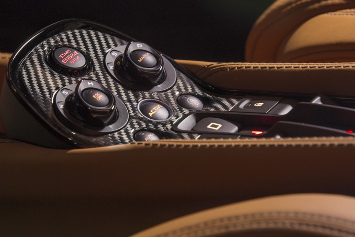 McLaren 570GT by MSO Concept