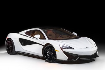 Túrakupé feketén, fehéren